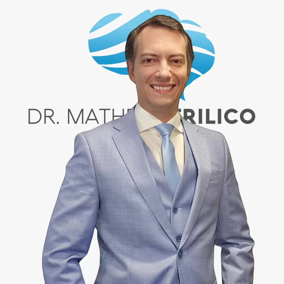 Dr. Matheus Luis Castelan Trilico - Neurologia